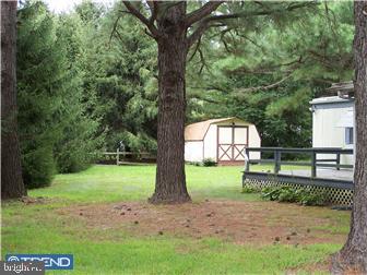 29555 Maple Road Lewes, DE 19958 - Photo 3 of 12 Exterior Back