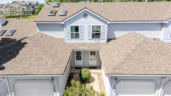 $230,000 | 1205 Firefly Circle, Colorado Springs, CO 80916