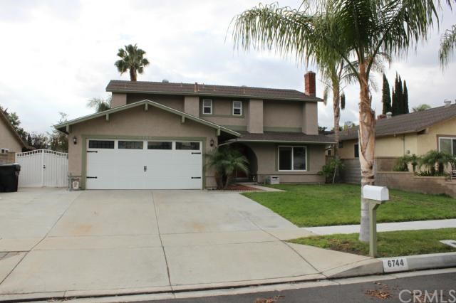 6744 Mango Street Rancho Cucamonga, CA 91701 - Photo 1 of 1