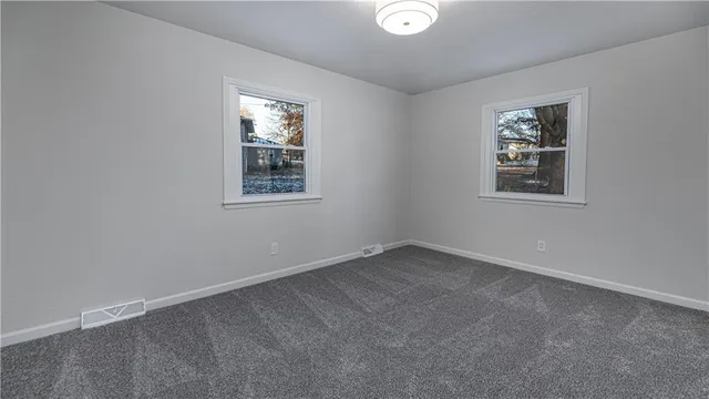 $269,900 | 2805 Berry Avenue, Independence, MO 64057