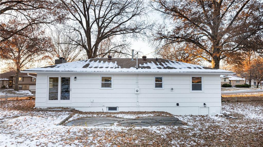 2805 Berry Avenue Independence, MO 64057 - Photo 18 of 18