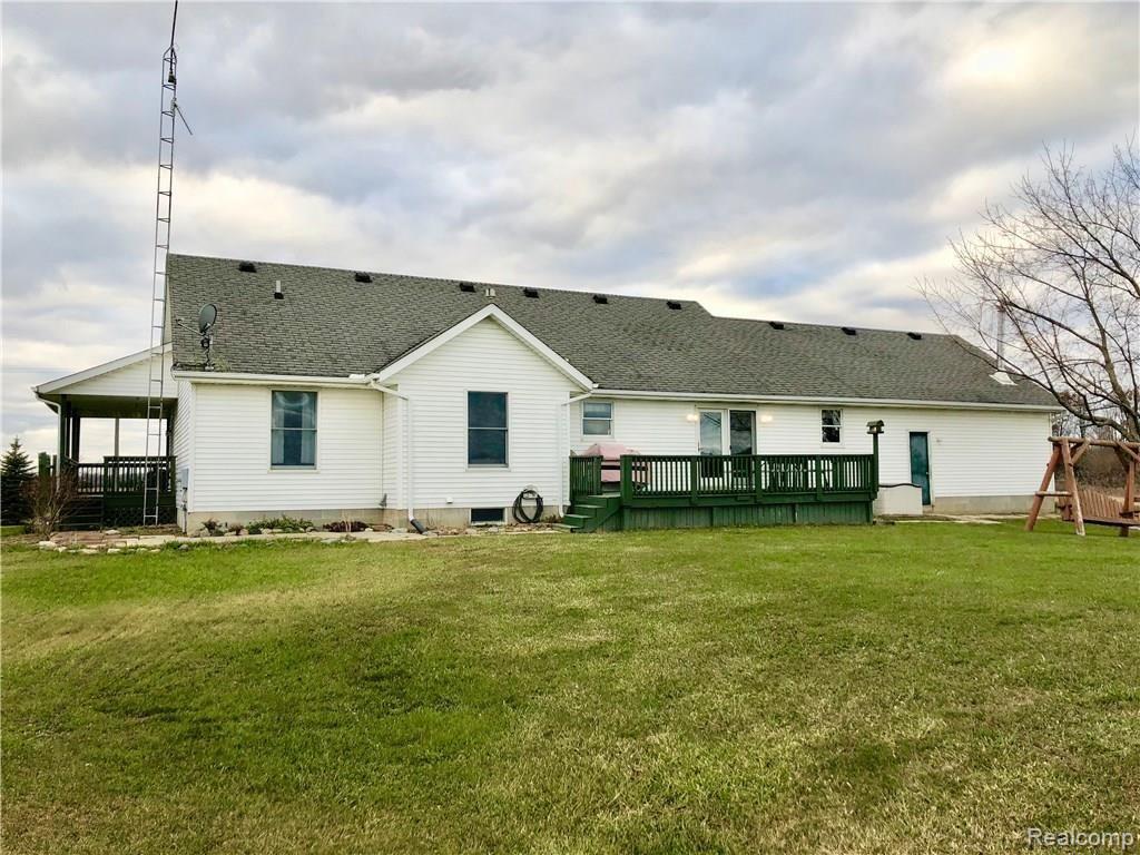 8861 Babcock Road Jeddo, MI 48032 - Photo 19 of 33