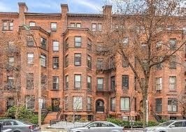 35 Bay State Road Boston, MA 02215 - Photo 2 of 2 a large building with a street