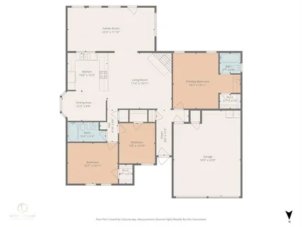 $290,000 | 6420 Heather Drive, Watauga, TX 76148
