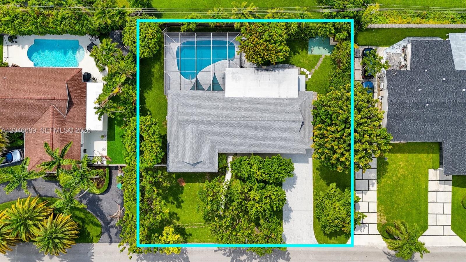 7982 Southwest 89th Street, Unit 7982 Miami, FL 33156 - Photo 51 of 55