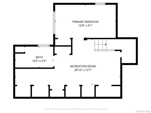 a picture of a black and white photo