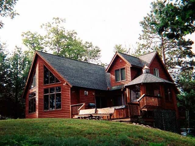 7678 Kuehne Road St. Germain, WI 54558 - Photo 16 of 17 Gallery Image 16