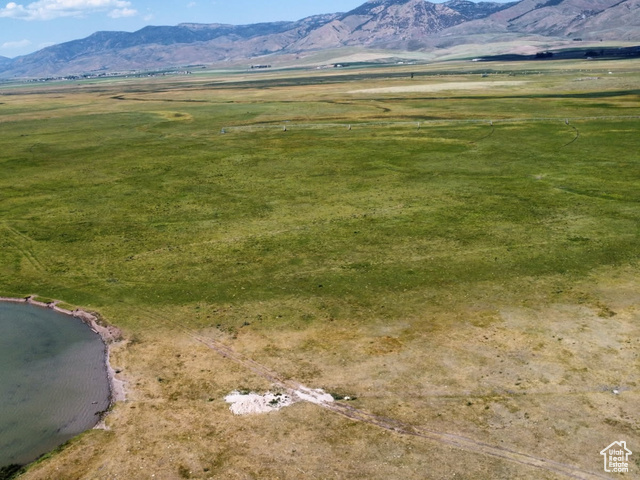 950 Bern Road Bern, ID 83220 - Photo 12 of 27 Mountain view featuring rural landscape