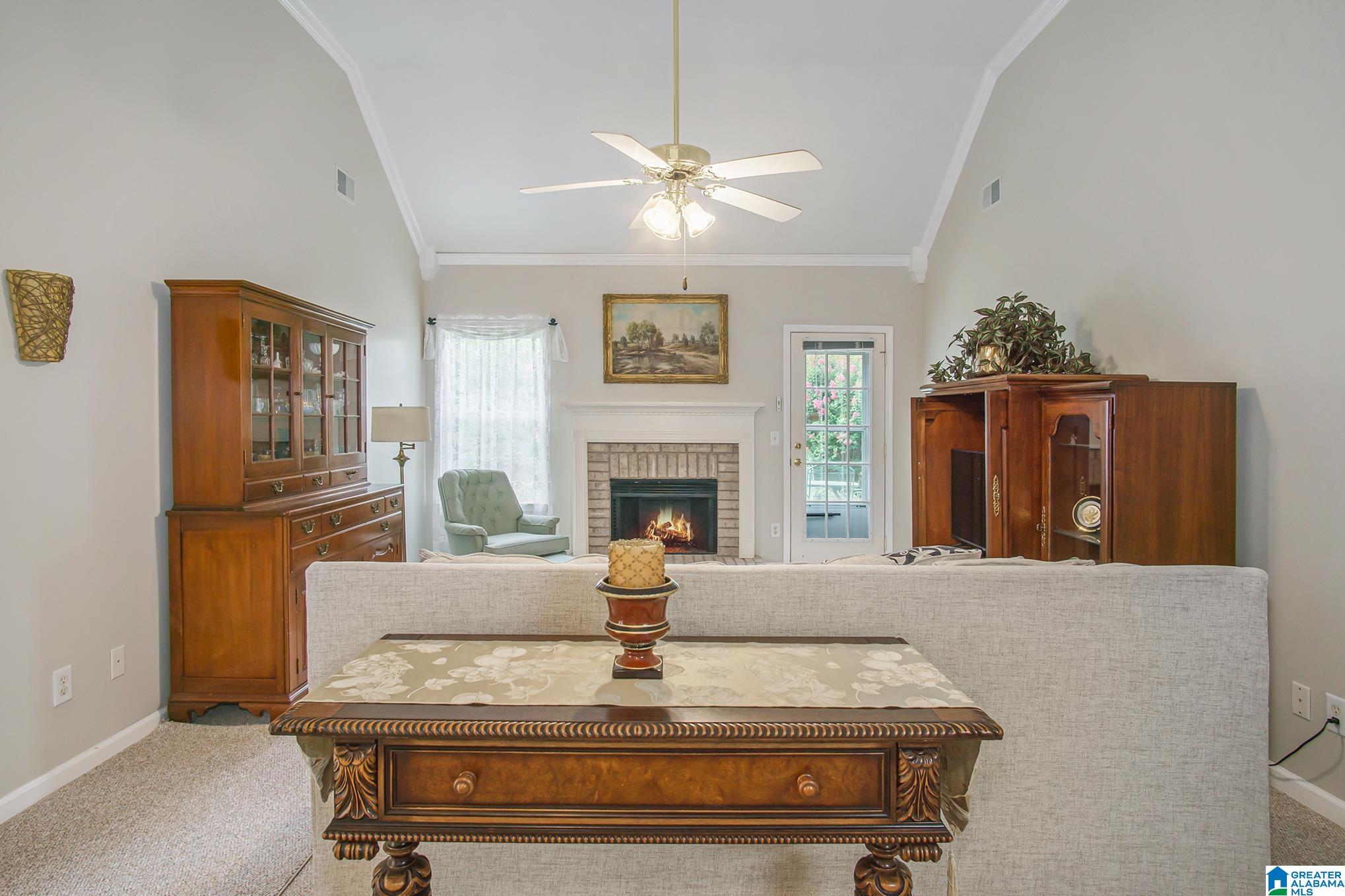 121 Hickory Point Drive Helena, AL 35080 - Photo 2 of 28