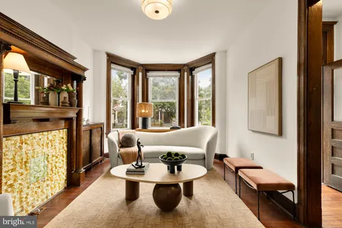 $885,000 | 55 Adams Street Northwest, Washington, DC 20001
