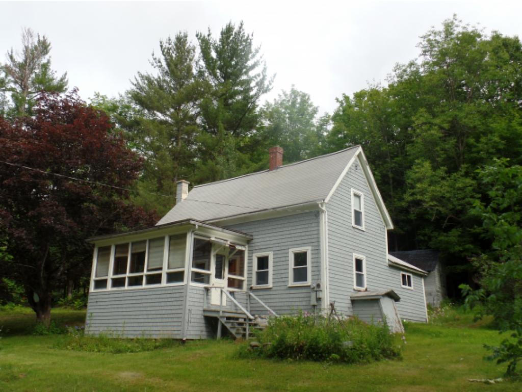 574 Durand Road Randolph, NH 03593 - Photo 1 of 20 Gallery Image 1