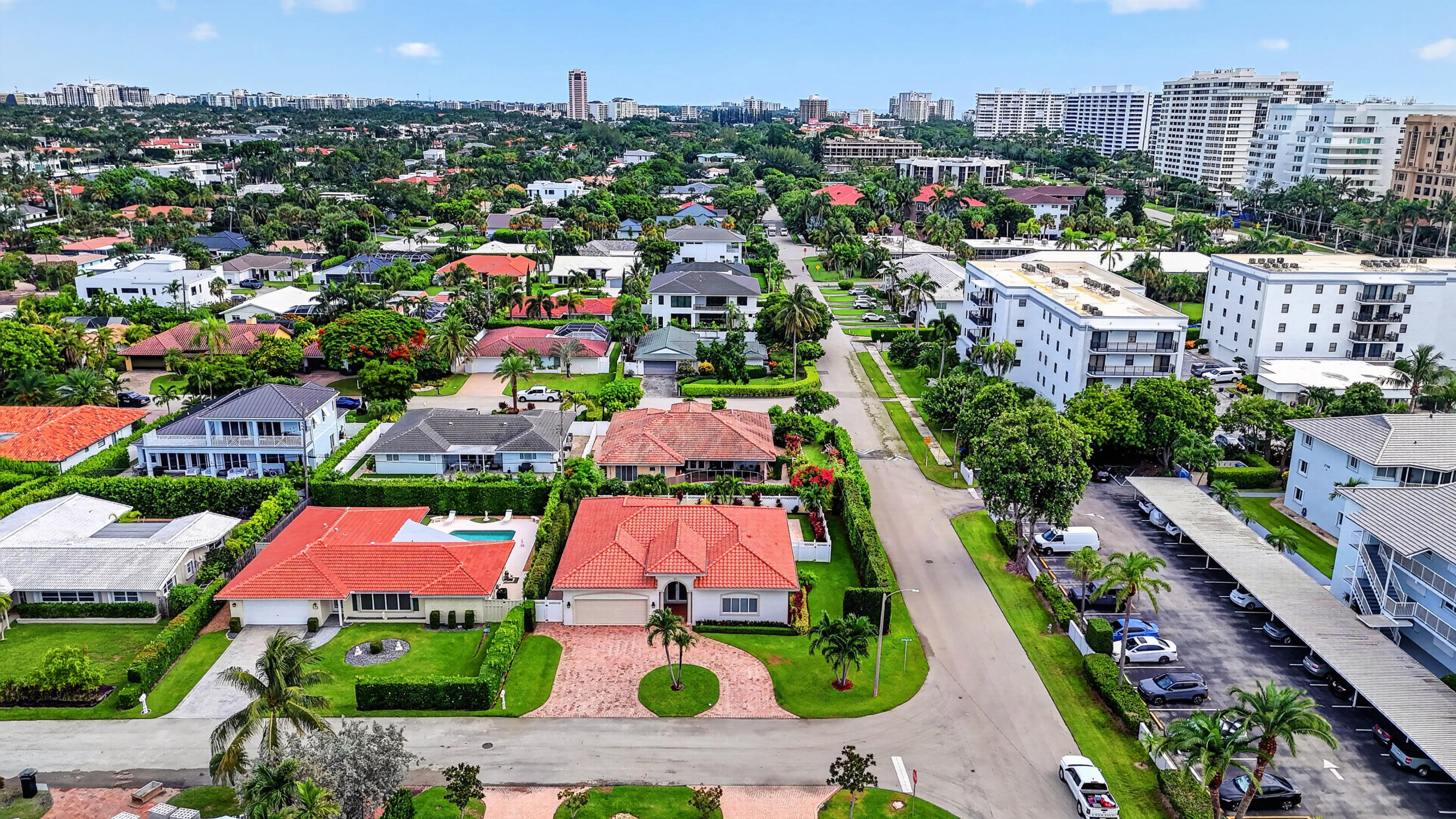 899 Granada Drive Boca Raton, FL 33432 - Photo 36 of 38 89-print-DJI_20260731220814_0195_D_EBF31