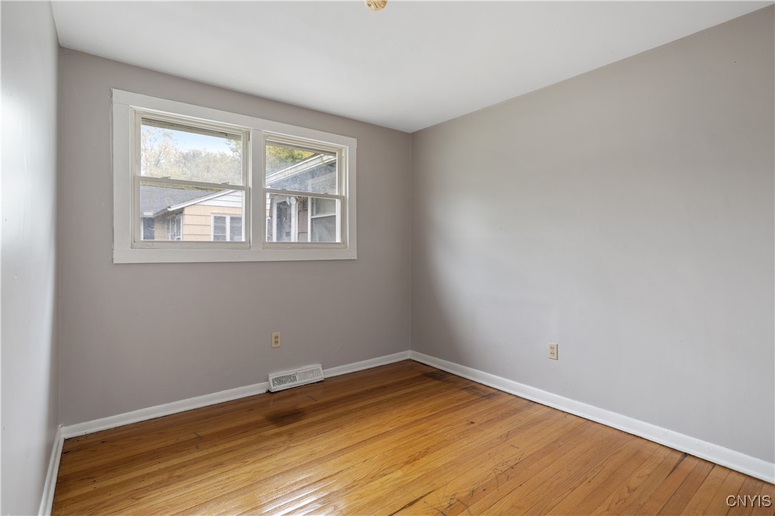 205 Crehange Street, Unit 7 Syracuse, NY 13205 - Photo 11 of 13 Bedroom #1