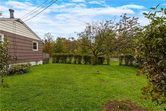 $199,999 | 205 Crehange Street, Unit 7, Syracuse, NY 13205