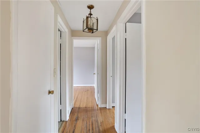 $199,999 | 205 Crehange Street, Unit 7, Syracuse, NY 13205