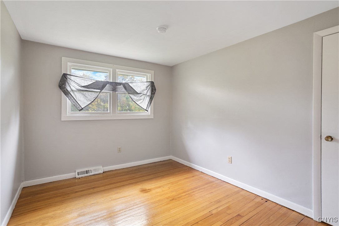 205 Crehange Street, Unit 7 Syracuse, NY 13205 - Photo 10 of 13 Bedroom #2