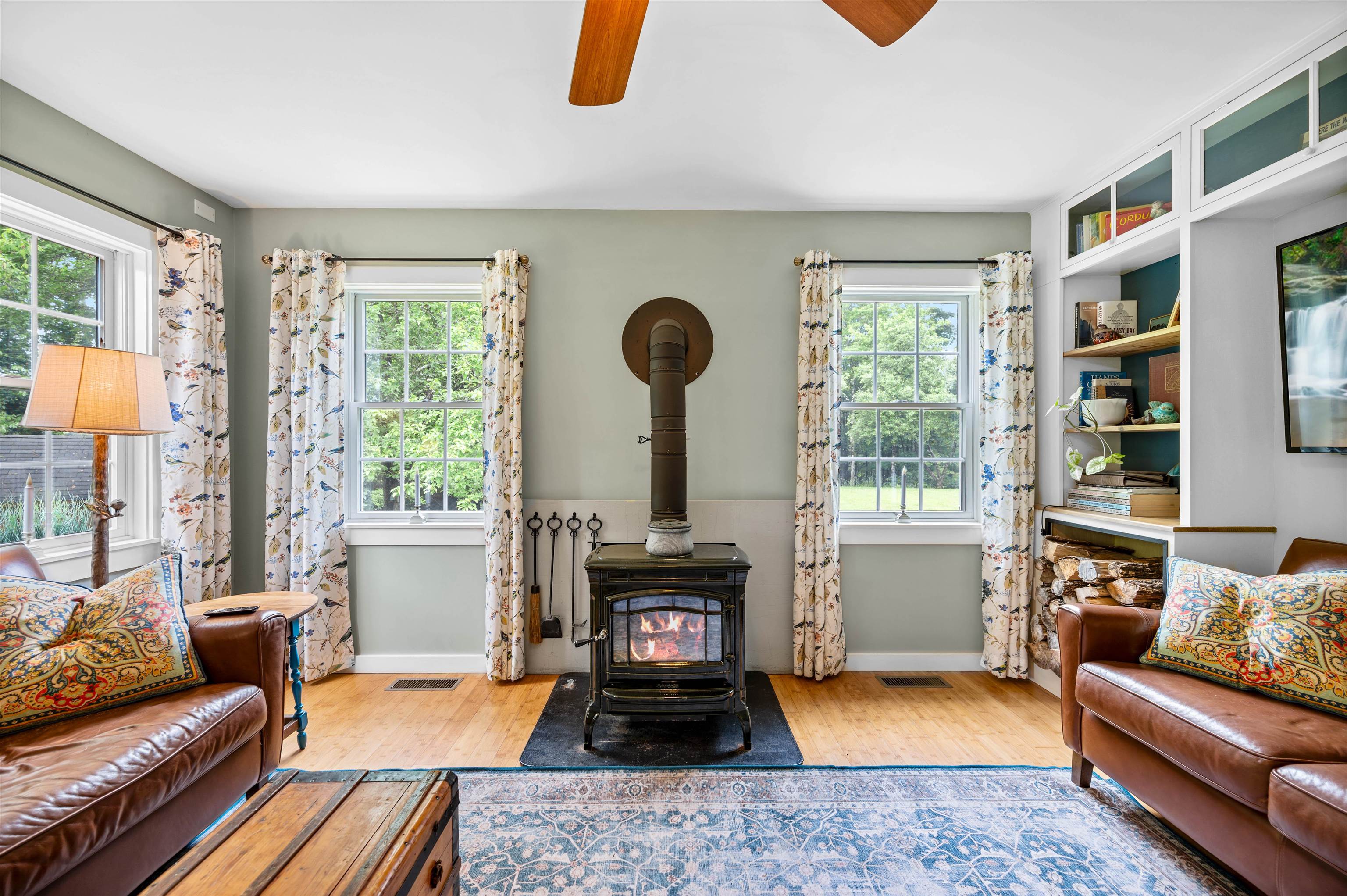 140 Ward Pond Road Morristown, VT 05661 - Photo 31 of 56
