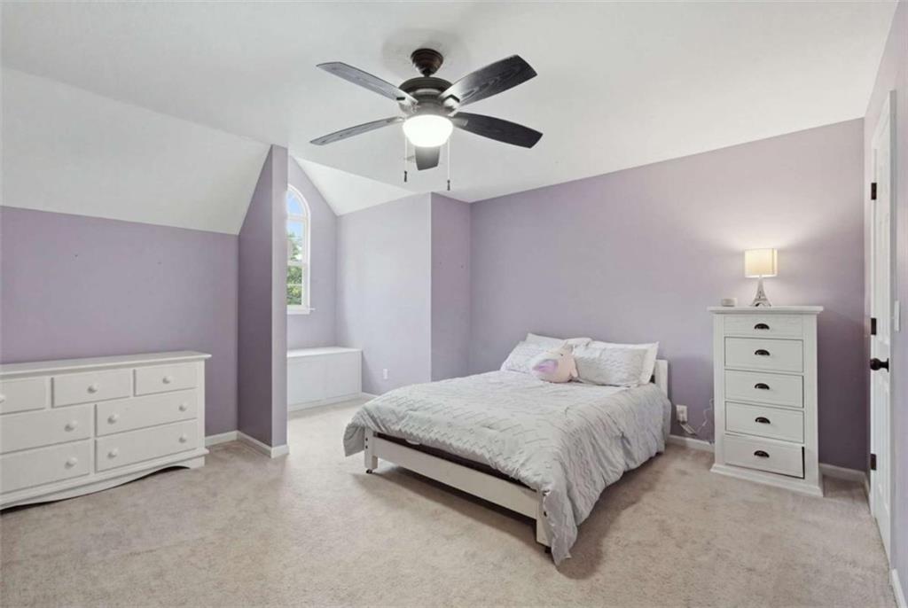 363 White Tail Ridge Road Jasper, GA 30143 - Photo 36 of 76 Gallery Image 36