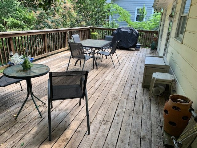 6616 Glendower Road Raleigh, NC 27613 - Photo 16 of 30 Photo 16