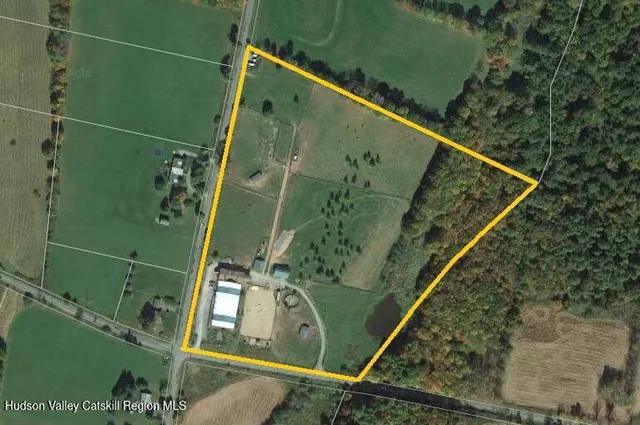 a view of water heater room