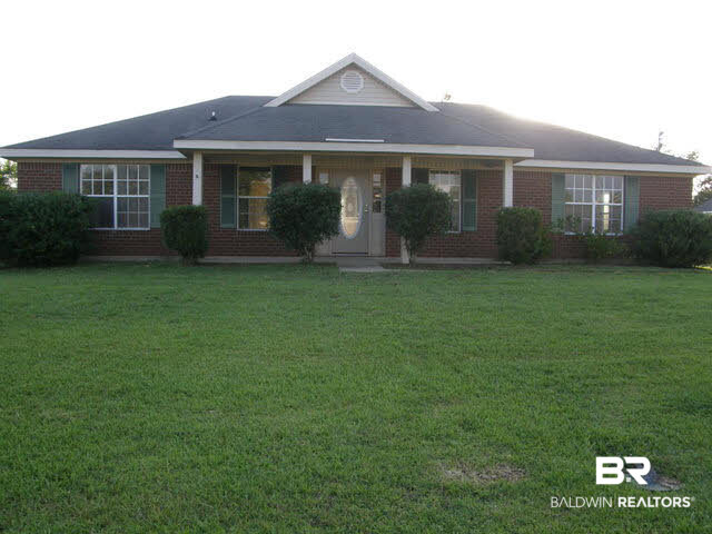 2370 Indian Ridge Estates Drive Mobile, AL 36695 - Photo 1 of 1