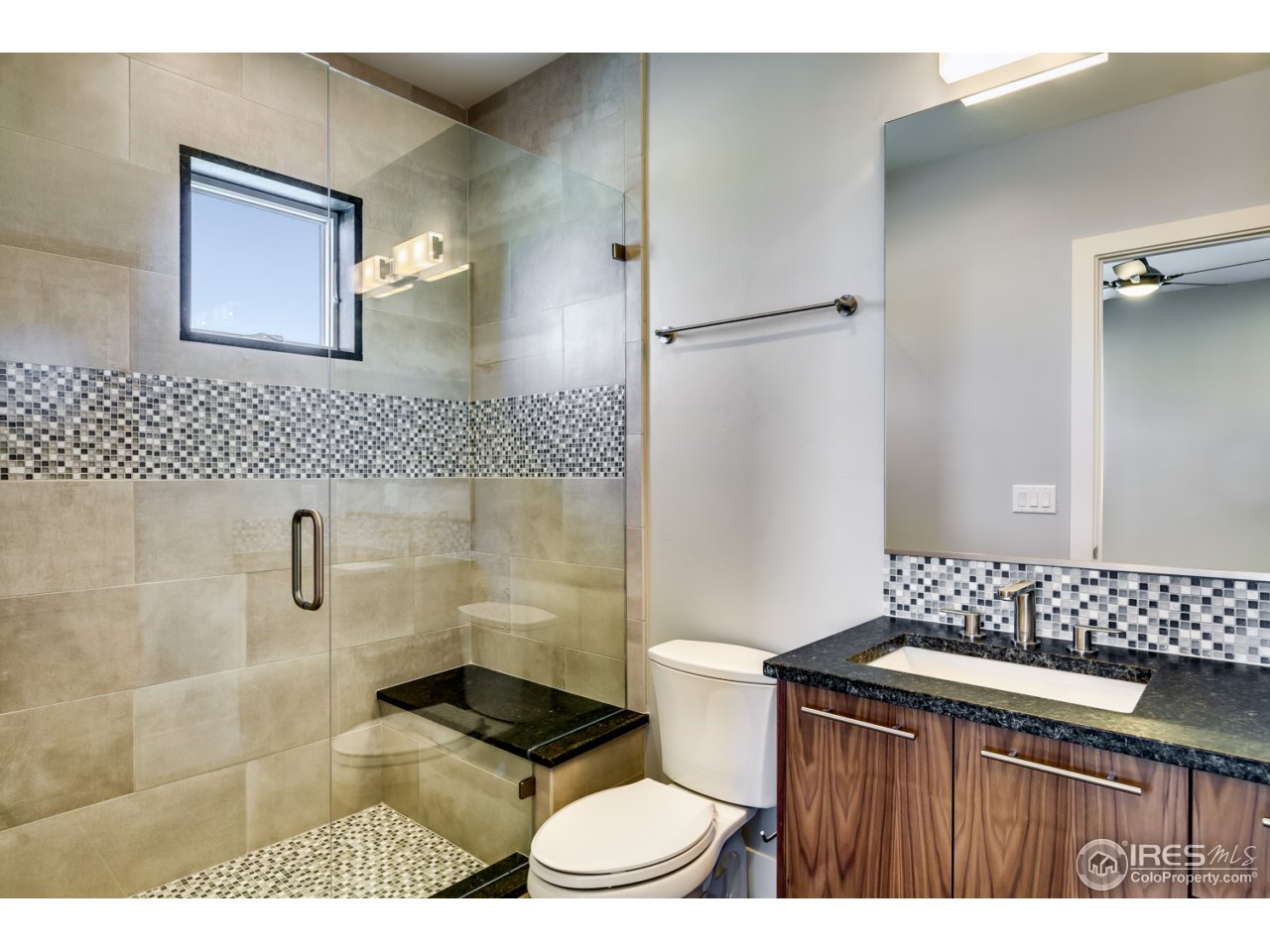 7412 Deerfield Road Longmont, CO 80503 - Photo 32 of 37 European Glass Shower Doors