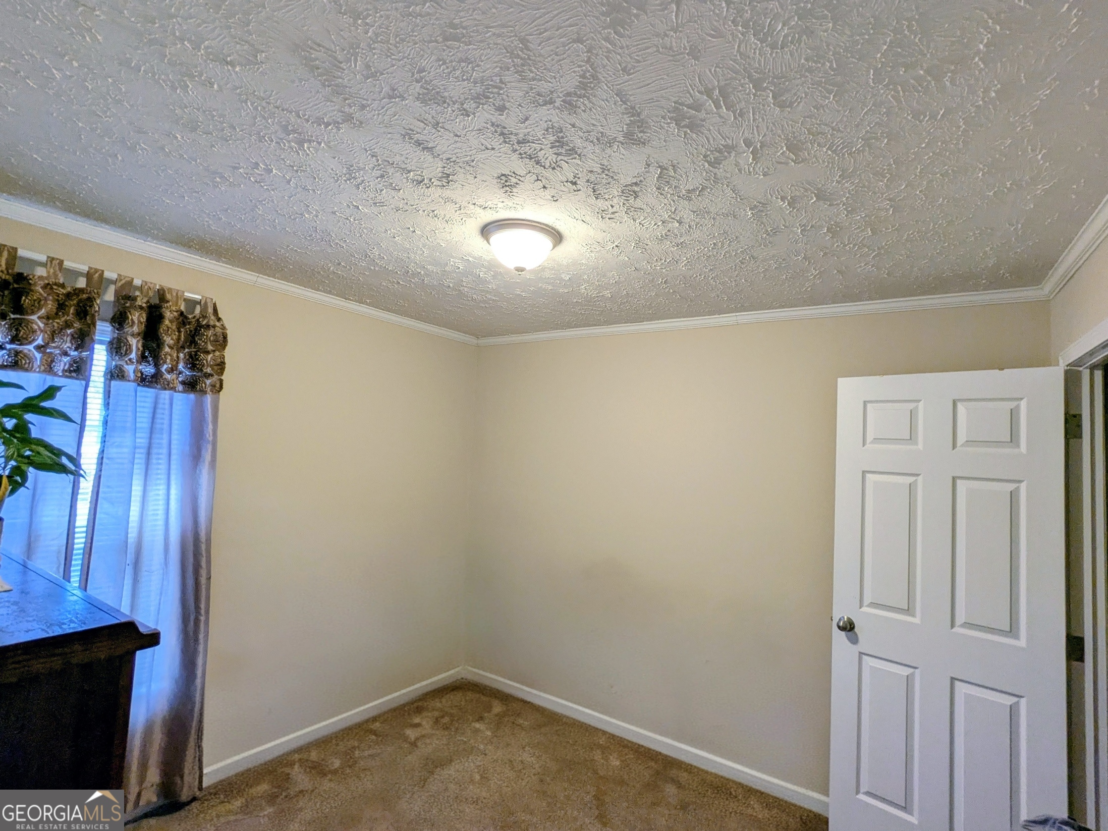 1282 Ga Highway Lyons, GA 30436 - Photo 21 of 21 wooden floor in an empty room