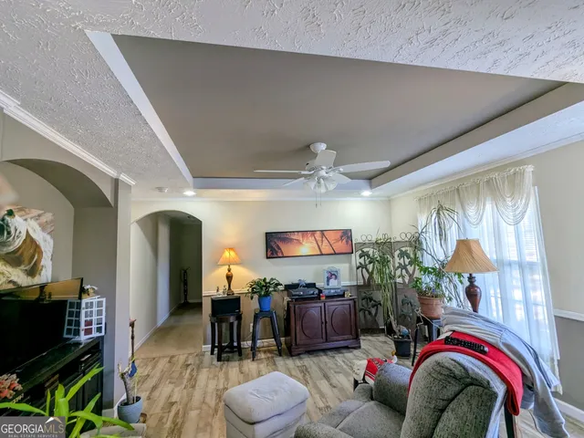 $129,900 | 1282 Ga Highway, Lyons, GA 30436