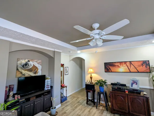 $129,900 | 1282 Ga Highway, Lyons, GA 30436