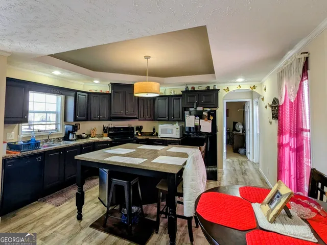 $129,900 | 1282 Ga Highway, Lyons, GA 30436