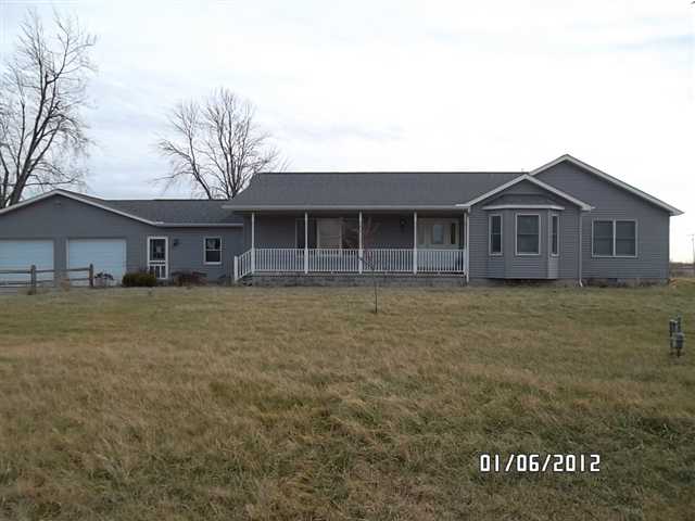 3489 West Burns Line Road Brown City, MI 48416 - Photo 1 of 15 31094526.JPG