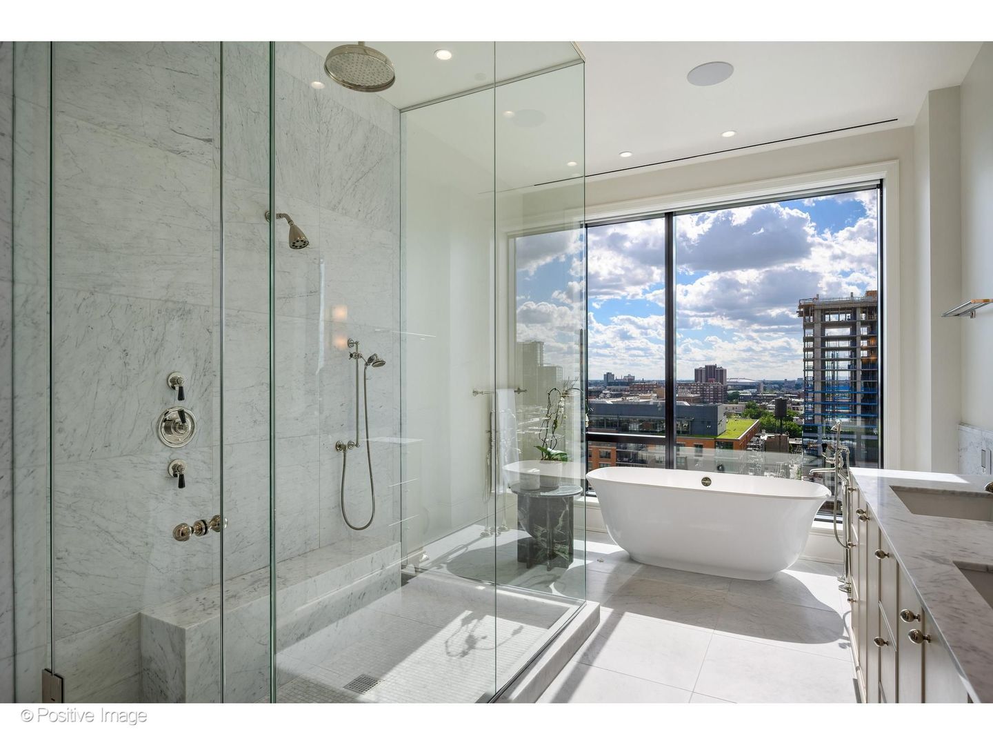 21 North May Street, Unit 1103 Chicago, IL 60607 - Photo 25 of 44