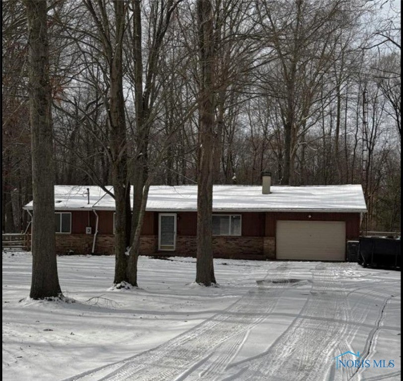 1802 Berkey Road Swanton, OH 43558 - Photo 2 of 35 Gallery Image 2