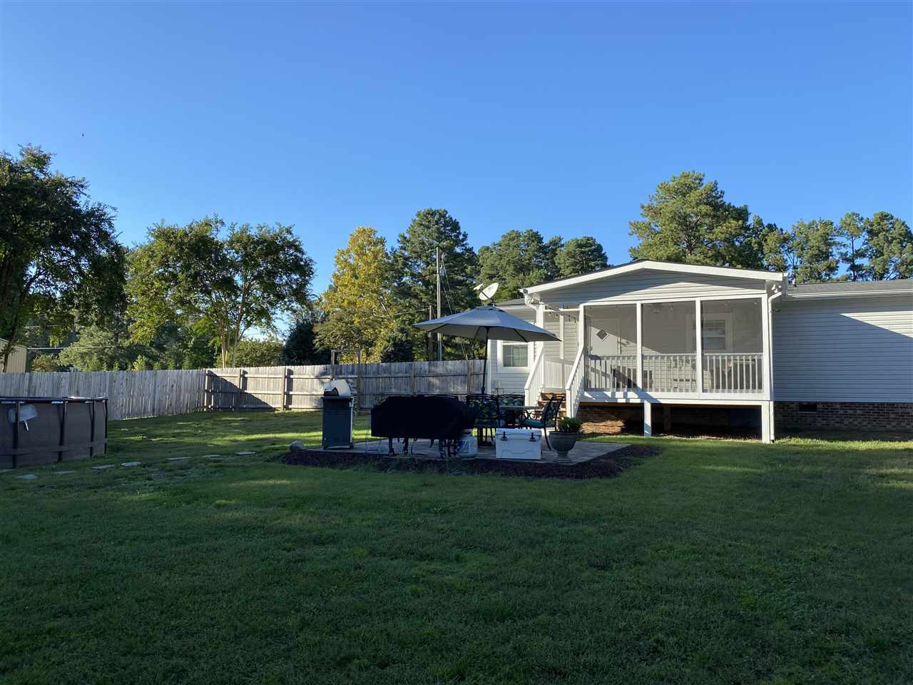 2812 Franks Drive Raleigh, NC 27610 - Photo 17 of 21 Photo 17