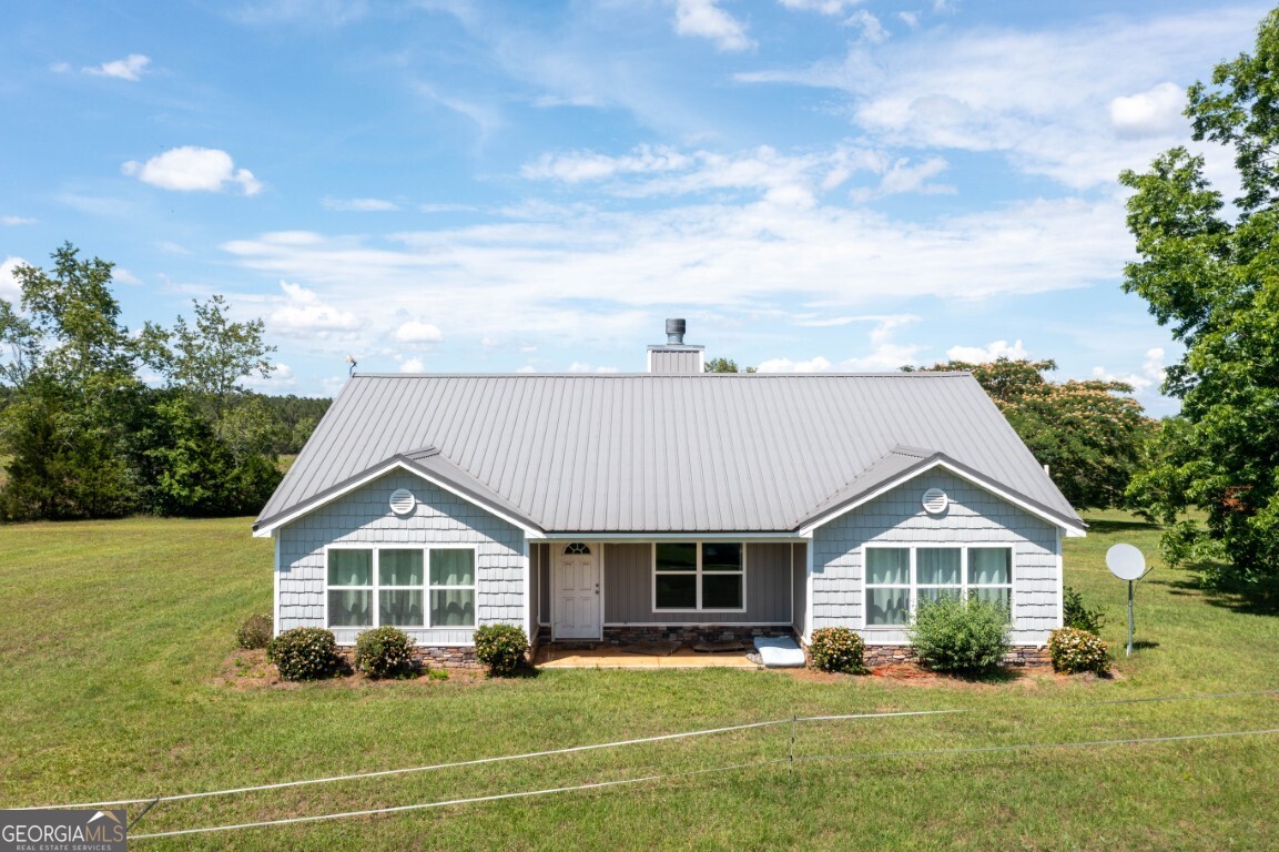 780 Jenkins Road Blakely, GA 39823 - Photo 1 of 41
