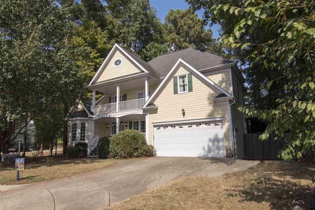 2409 Carruthers Court Raleigh, NC 27615 - Photo 29 of 29 Photo 30