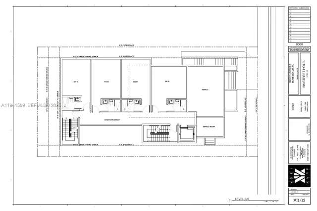 a black and white photo of a living room