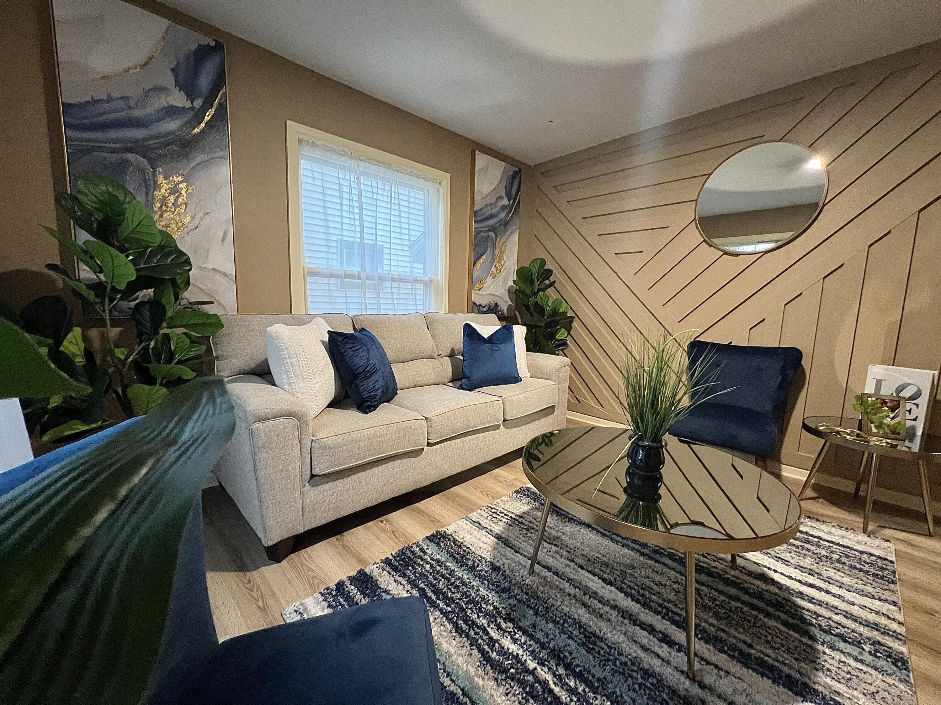 3373 North 88th Street Milwaukee, WI 53222 - Photo 1 of 1 Living Area1