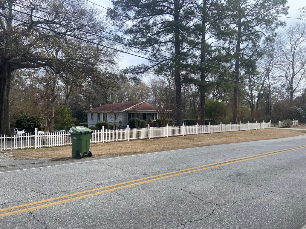 7626 Fortson Road Columbus, GA 31909 - Photo 2 of 11