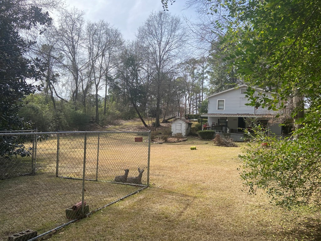 7626 Fortson Road Columbus, GA 31909 - Photo 8 of 11