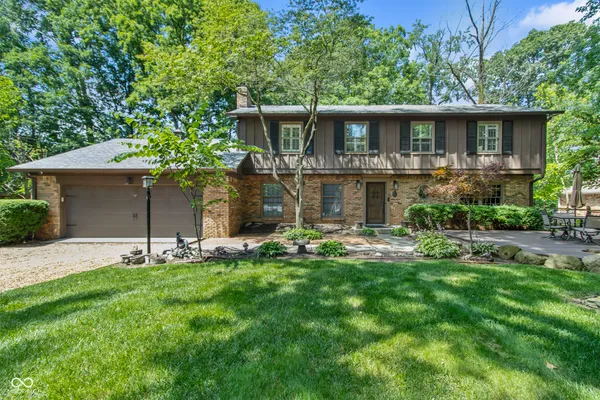 $749,900 | 6454 East 116th Street, Fishers, IN 46038