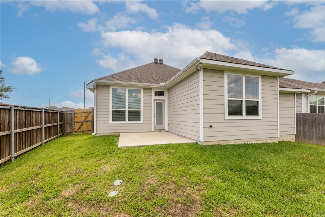 10639 Natural Pond Road Bryan, TX 77845 - Photo 21 of 21