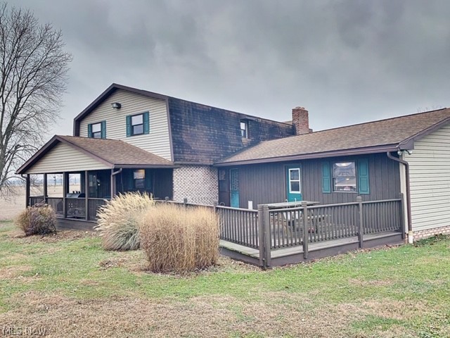 610 Lock 17 Road Southeast Gnadenhutten, OH 44629 - Photo 31 of 33