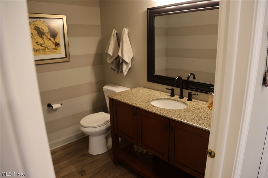 636 Hampton Ridge Drive Akron, OH 44313 - Photo 19 of 37