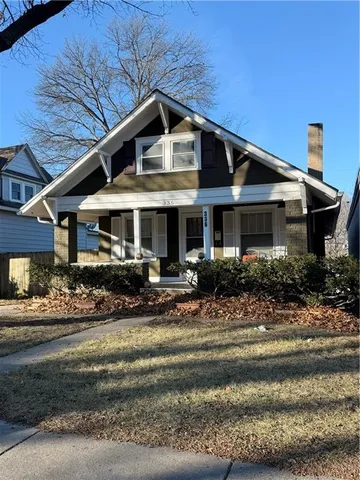 $155,000 | 336 North 18th Street, Kansas City, KS 66102