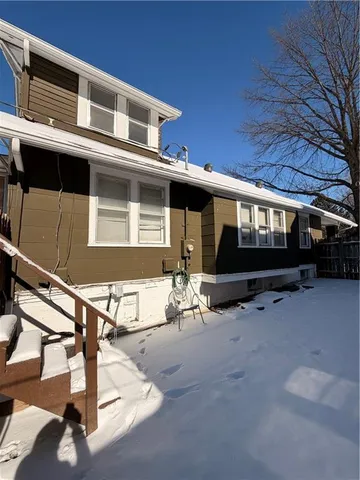 $155,000 | 336 North 18th Street, Kansas City, KS 66102