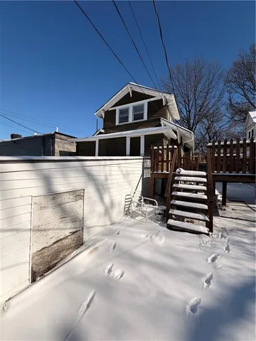 $155,000 | 336 North 18th Street, Kansas City, KS 66102