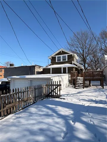 $155,000 | 336 North 18th Street, Kansas City, KS 66102