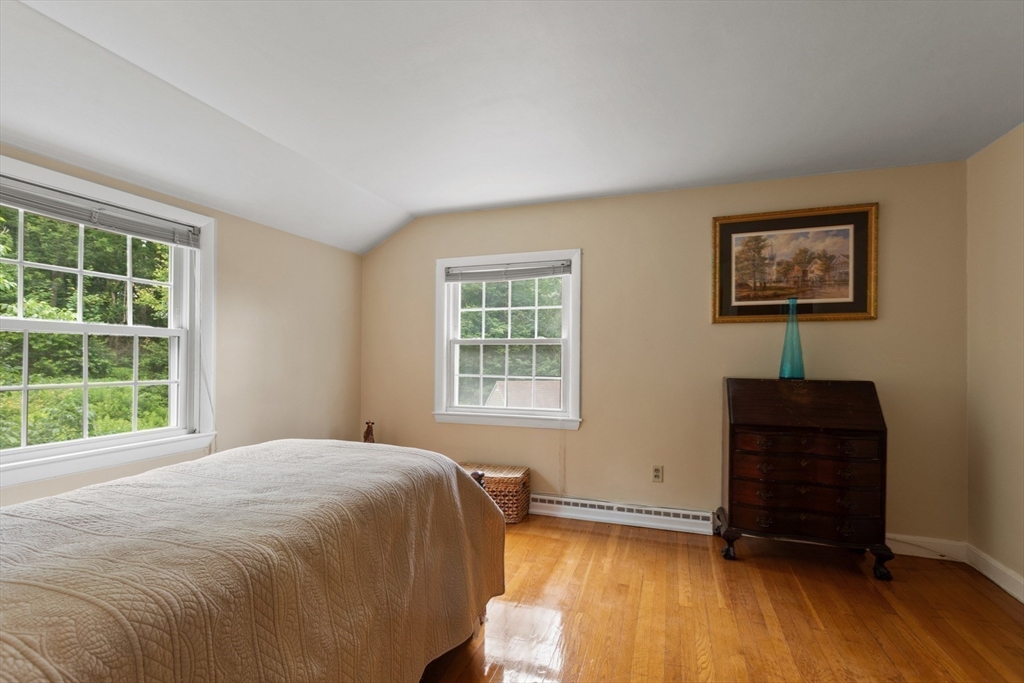 124 Hillside Road North Andover, MA 01845 - Photo 18 of 24 Gallery Image 18