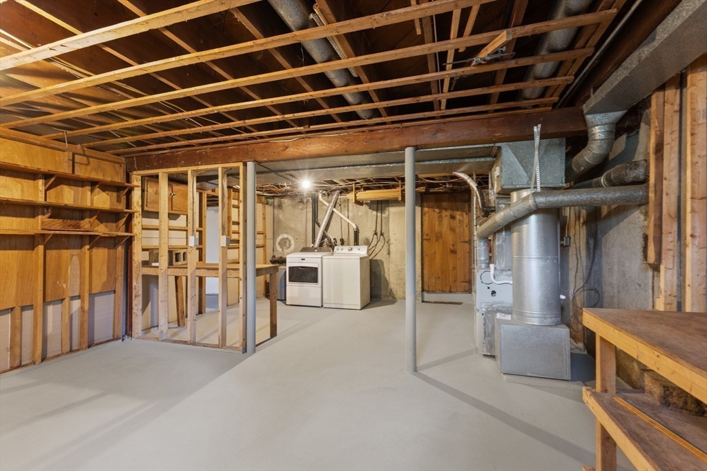 124 Hillside Road North Andover, MA 01845 - Photo 19 of 24 Gallery Image 19